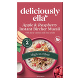 Deliciously Ella Fruity Bircher Muesli 380g - British product