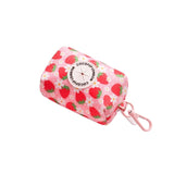 M&S Cocopup Pupberry Field Poop Bag Holder & Dispenser- Buy online at McGrocer