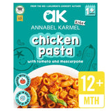 Annabel Karmel Tiefkühl-Hühnchenpasta mit Tomaten und Mascarpone, 200 g, Tiefkühlgericht für Kleinkinder