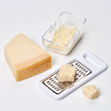 Tala small grater with collector tray (British brand)