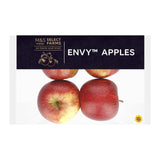 M&S M&S Envy Apples 4 per pack- Buy online at McGrocer