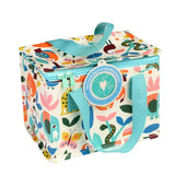 M&S Rex London Insulated Lunch Cool Bag Wild Wonders- Buy online at McGrocer