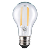 M&S TCP Classic LED Clear Screw 60W Light Bulb 3-Pack- Buy online at McGrocer