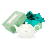 Sophie Conran white porcelain teapot 1.3 Litre (British brand)
