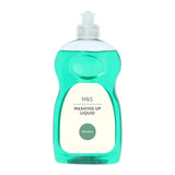 M&S washing up liquid 500ml, imported from the UK