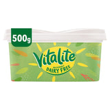 M&S Vitalite Dairy Free Vegetable Fat Spread 500g- Buy online at McGrocer