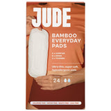 M&S Jude Bamboo Everyday Pads for Medium Bladder Leaks- Buy online at McGrocer