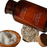 M&S Apothecary Large Calm bath salts 600g, imported from the UK