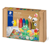STAEDTLER Noris Junior Drawing Activity Set 232g (British brand)