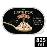 Carte D'Or Bailey's Ice Cream Dessert 825ml