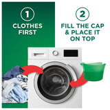 Ariel Colour laundry detergent liquid 63 washes - British product