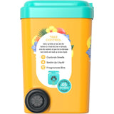 Bin Buddy Happy Mango bin deodoriser 450g - British product
