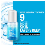 Neutrogena Hydro Boost Hyaluronic Acid Concentrated Serum 15ml, imported from the UK