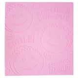 Scrub Daddy pink damp duster towel (British brand)