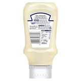 Heinz Seriously Good mayonnaise 400ml, UK version