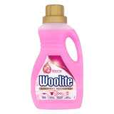 M&S Woolite Everyday Delicates Detergent Liquid 750ml- Buy online at McGrocer