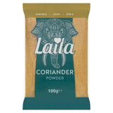 M&S Laila Coriander Powder Ground Spice 100g- Buy online at McGrocer