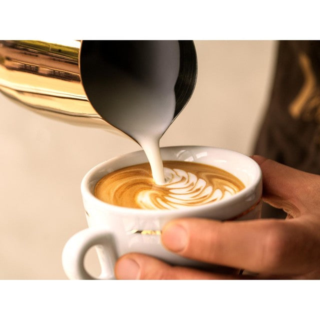 Vittoria Latte coffee capsules 10 pack (British brand)
