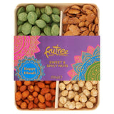 Frutree Sweet Spicy Nuts 250g
