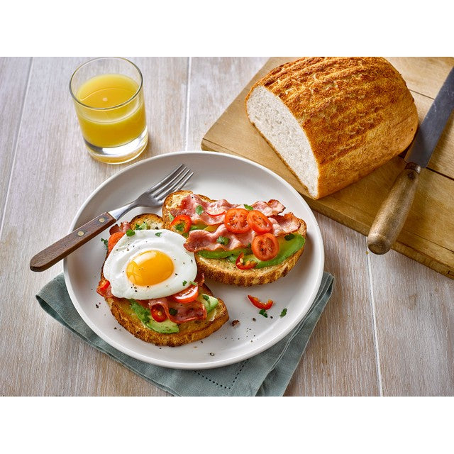 Warburtons GF Tiger Bloomer 400g (British brand)