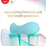 Colgate Fresh Mint toothpaste 75ml - British product