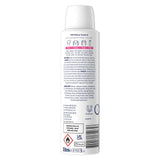 Sure Wild Rose deodorant spray 150ml (British brand)