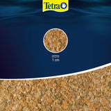 Tetra Tropenfischfutterflocken 52g (Britische Marke)