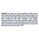 Vaseline Intensive Care Essential Healing Body Lotion 400ml (British brand)