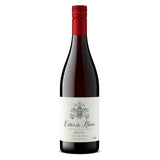 M&S Cotes Du Rhone red wine 75cl, imported from the UK