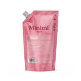 M&S Miniml Balancing Shampoo Pink Grapefruit & Aloe Vera Refill 1L- Buy online at McGrocer