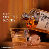 Hibiki Harmony Japanese Whisky 70cl, UK version