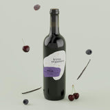 Terra Organica Rioja Crianza red wine 75cl (British brand)