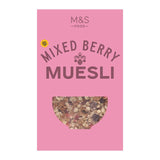 M&S M&S Mixed Berry Muesli- Buy online at McGrocer