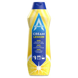 M&S Astonish Cream Cleaner Lemon Fresh Surface Cleaner 500ml- Buy online at McGrocer
