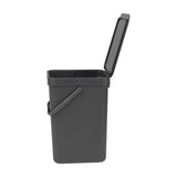 Brabantia Grey Recycle Bin 12L - British product