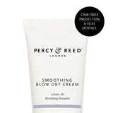 Percy & Reed smoothing blow dry cream 100ml (British brand)