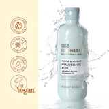 Baylis & Harding Kindness+ Hyaluronic Acid Moisture & Hydrate Body Wash