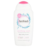M&S Femfresh Soothing Intimate Wash 250ml- Buy online at McGrocer