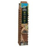 Westland Gro-Sure Fibre Pots Round 6cm - British product