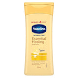 M&S Vaseline Intensive Care Essential Healing Body Lotion 200ml- Buy online at McGrocer