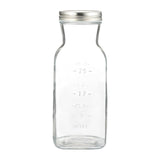 Kilner Juice and Sauce Bottle 1 Litre, UK version