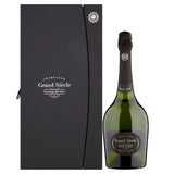 Laurent-Perrier Grand Siècle Champagne 75cl, imported from the UK