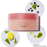 M&S Formula Illuminating Cleansing Balm, imported from the UK