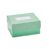 Sophie Conran white porcelain butter dish with cover, 15.5cm x 12cm (British brand)