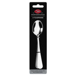 Tala stainless steel 4 piece teaspoon set (British brand)