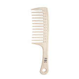 M&S FUL Wide Tooth Comb for Curly Hair Detangling- Buy online at McGrocer