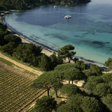 Chateau Leoube Collector Organic Grand Vin 75cl - British product