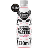 M&S Rebel Kitchen 100% Pure Coconut Water- Buy online at McGrocer