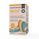 M&S Rem3dy Health Nourished Revive+ Nutrient Stacks Multivitamin Gummies 210g- Buy online at McGrocer