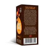 Holy Lama concentrated natural vanilla extract 5ml (British brand)